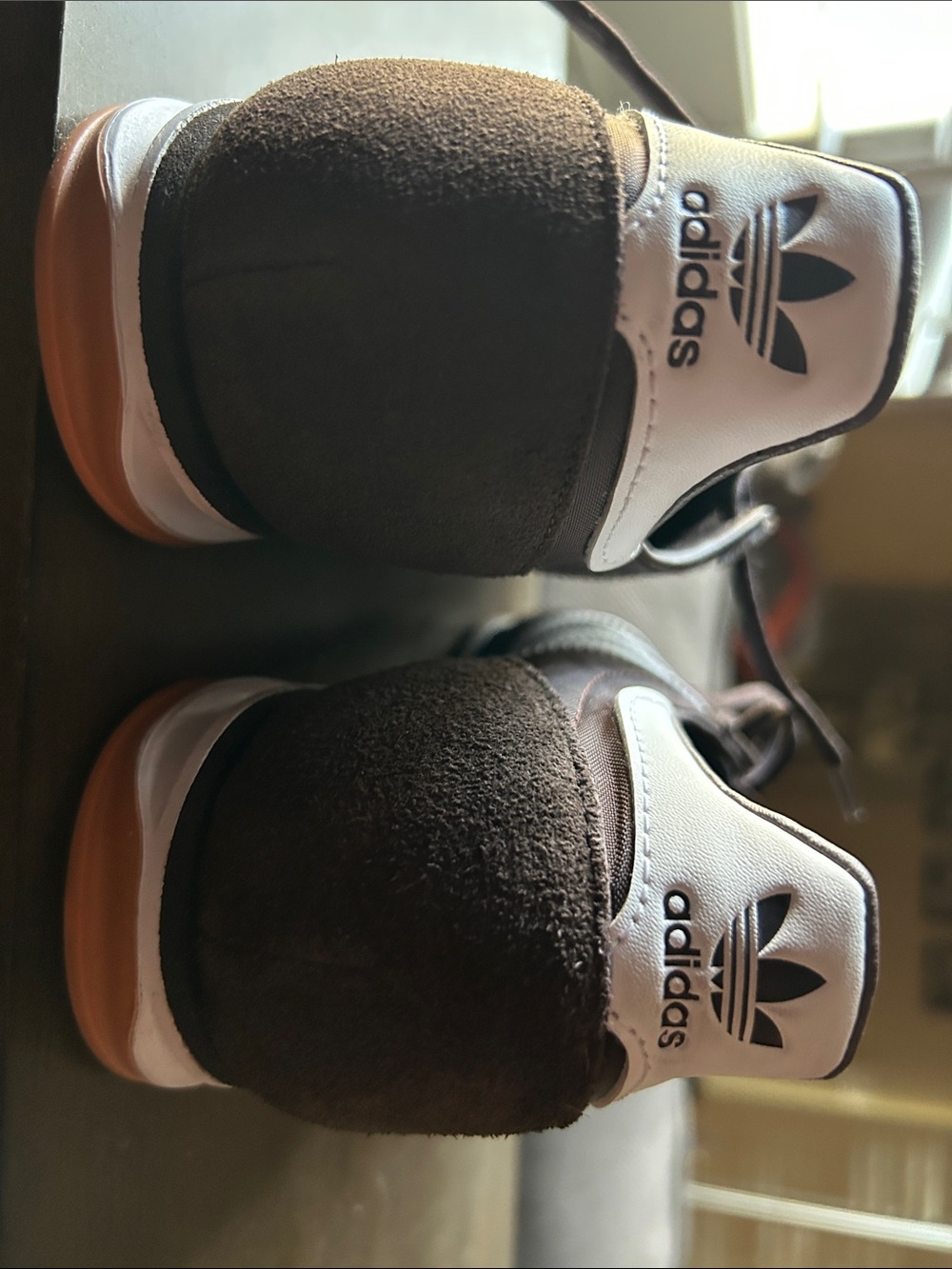 Adidas sneakers w8 - Picture 5 of 9
